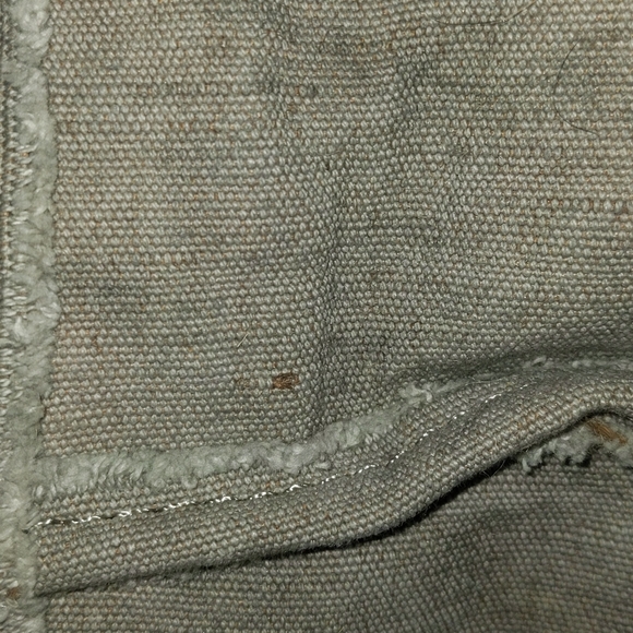 Antik Kraft Taupe Boho Tote Bag Shoulder Purse 47474 - Picture 7 of 11